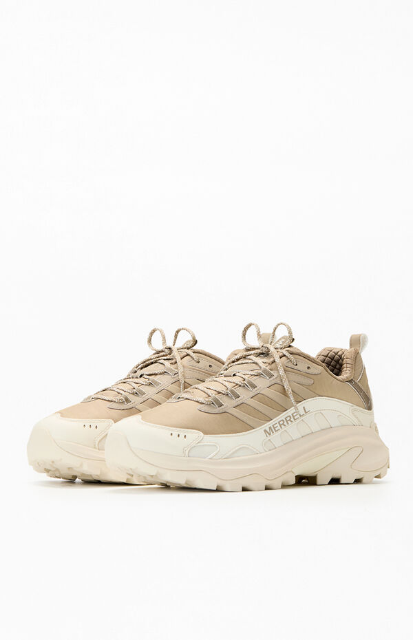 Merrell Moab Speed 2 Metro Shoes