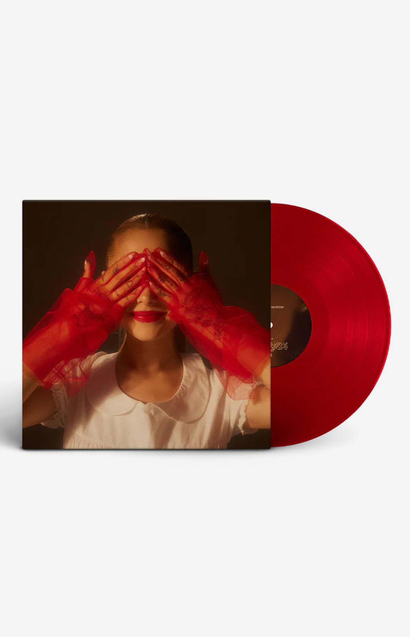 Ariana Grande Eternal Sunshine Vinyl Record | Pacsun