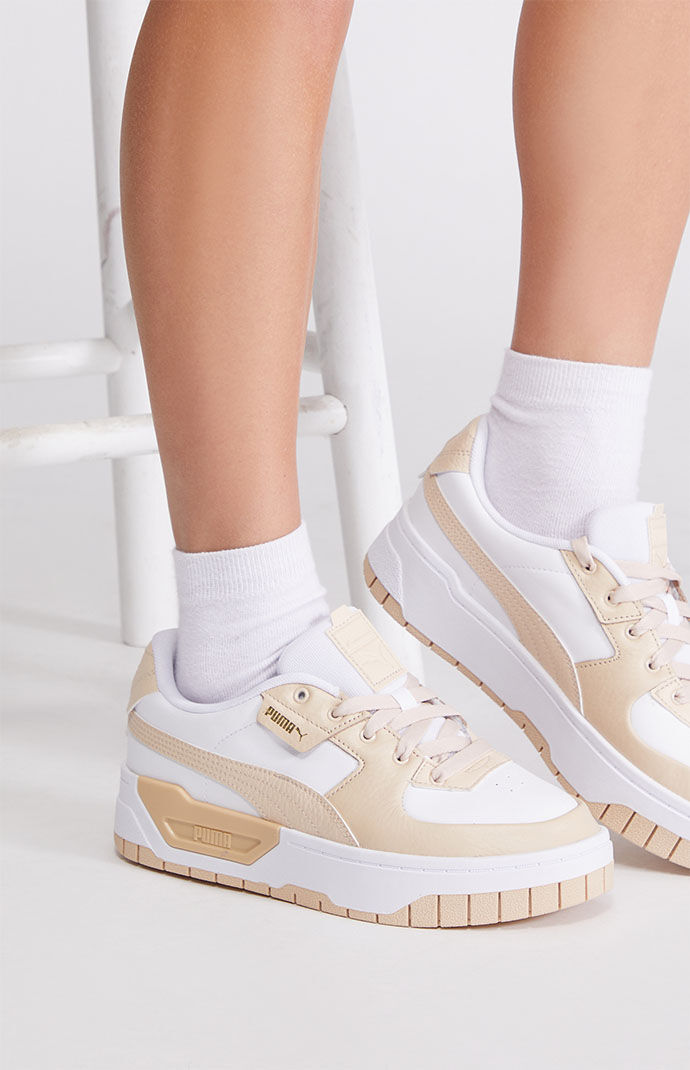 Cali puma clearance beige
