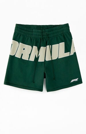 x PacSun Sprint Sweat Shorts