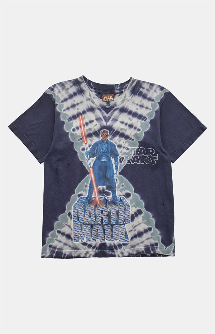 PS VINTAGE 2000s Star Wars Graphic T-Shirt