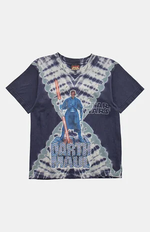 2000s Star Wars Graphic T-Shirt image number 1