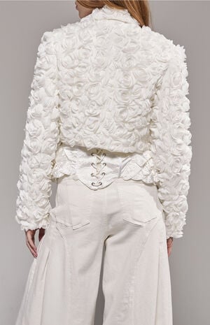 Rosette Blazer image number 3