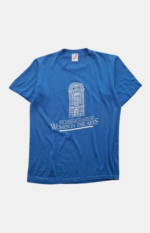 '90s Women In the Arts T-Shirt image number 1