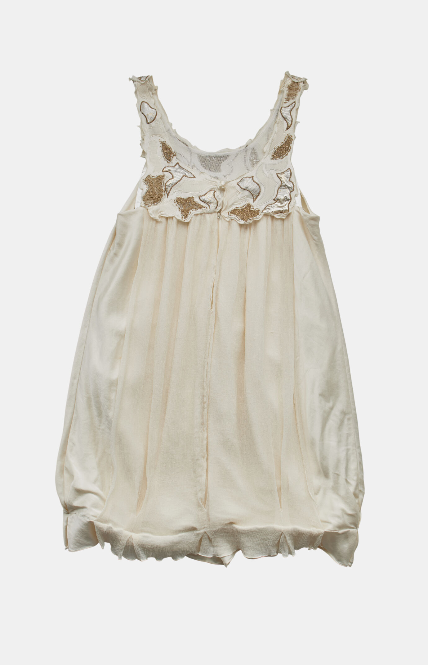 PS VINTAGE 2000s Babydoll Dress