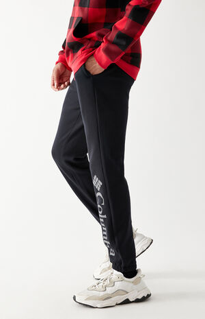 Trek Jogger Sweatpants Trek Jogger Sweatpants image number null