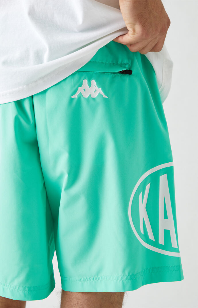 Authentic Pop Emay Shorts