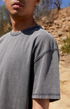 Meril Reverse Seam T-Shirt Meril Reverse Seam T-Shirt image number null