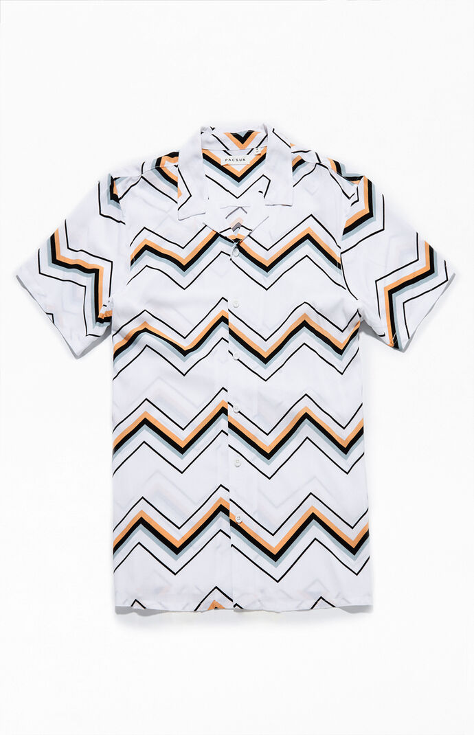 Tino Camp Shirt
