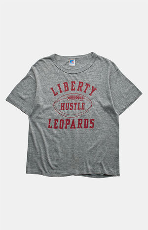90s Liberty Leopards Graphic T-Shirt image number 1