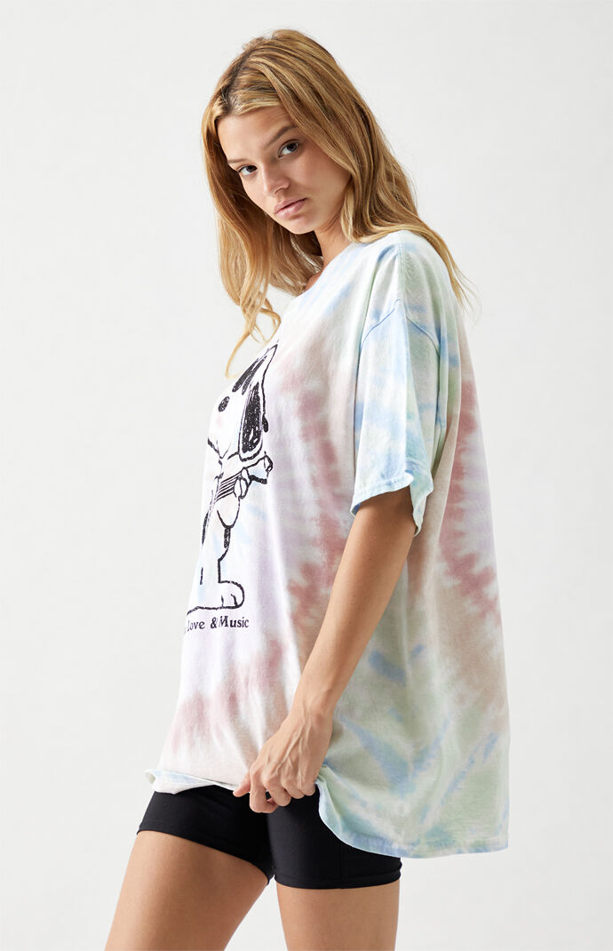 Snoopy Festival T-Shirt