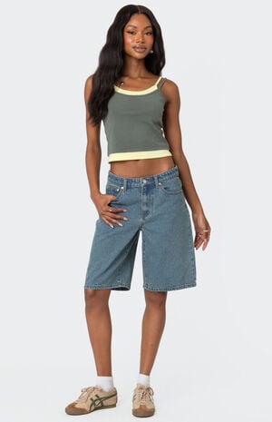 Element Layered Tank Top image number 5