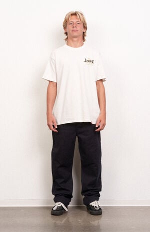 Cruiser Lounge Denim Pants image number 3