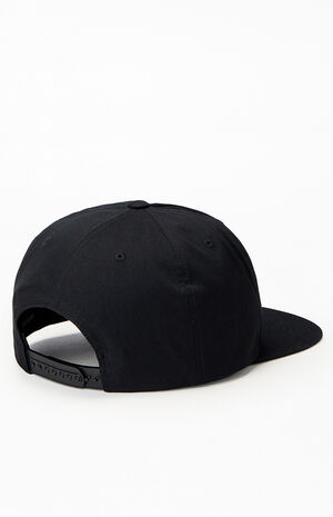 Home Team Snapback Hat image number 2