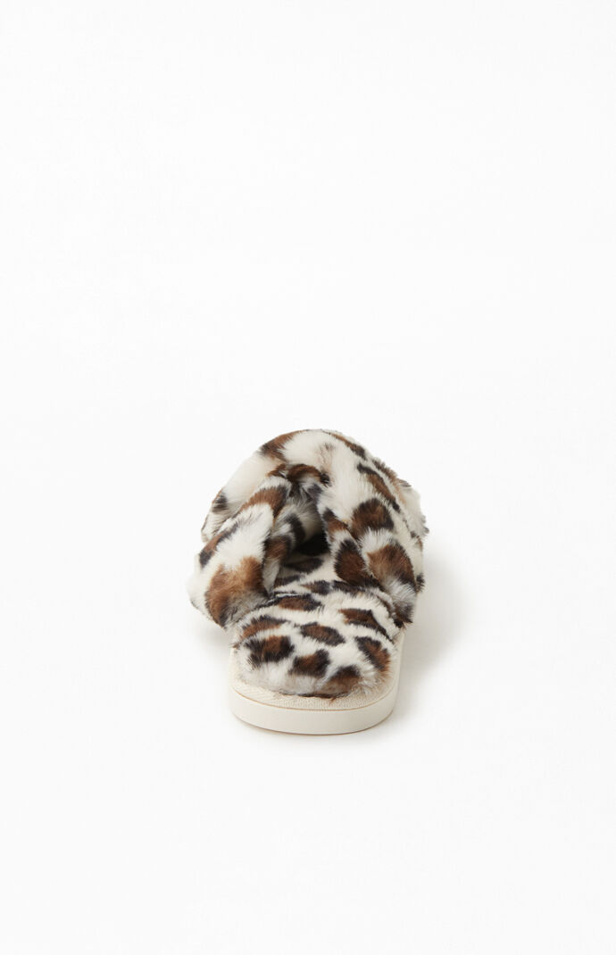 Alexandra Slippers