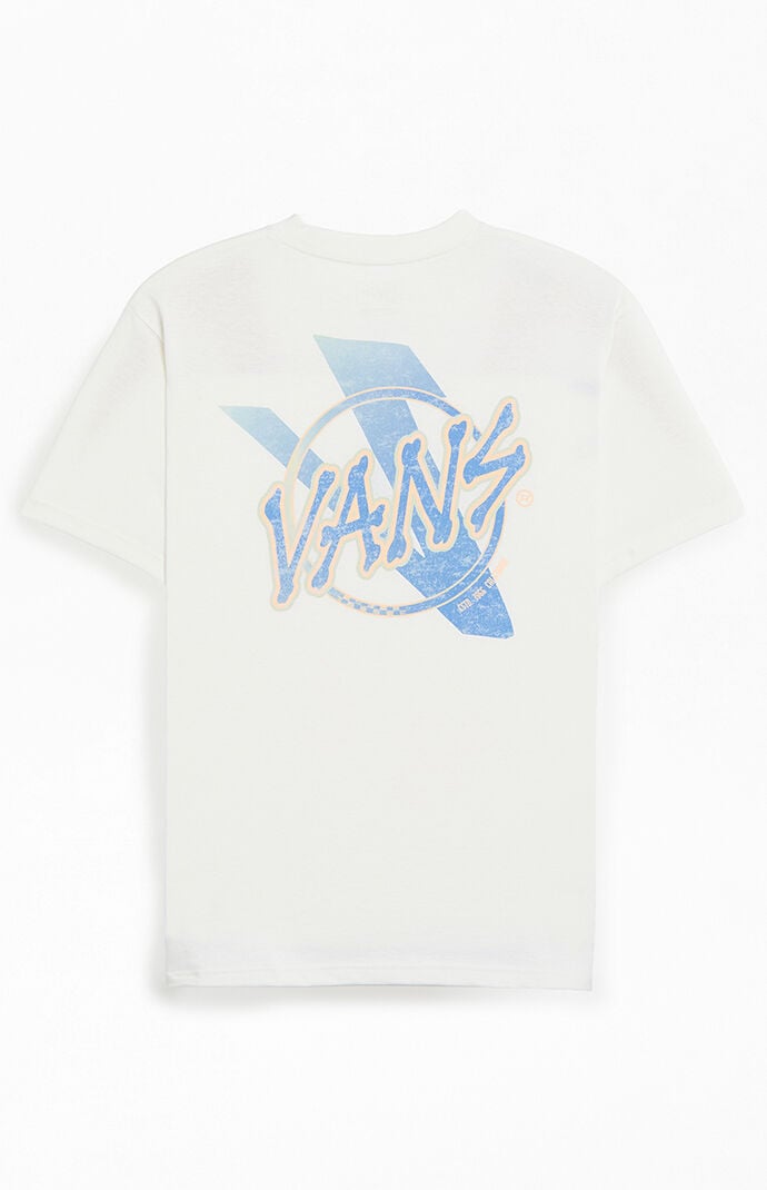 Vans V Bones T-Shirt