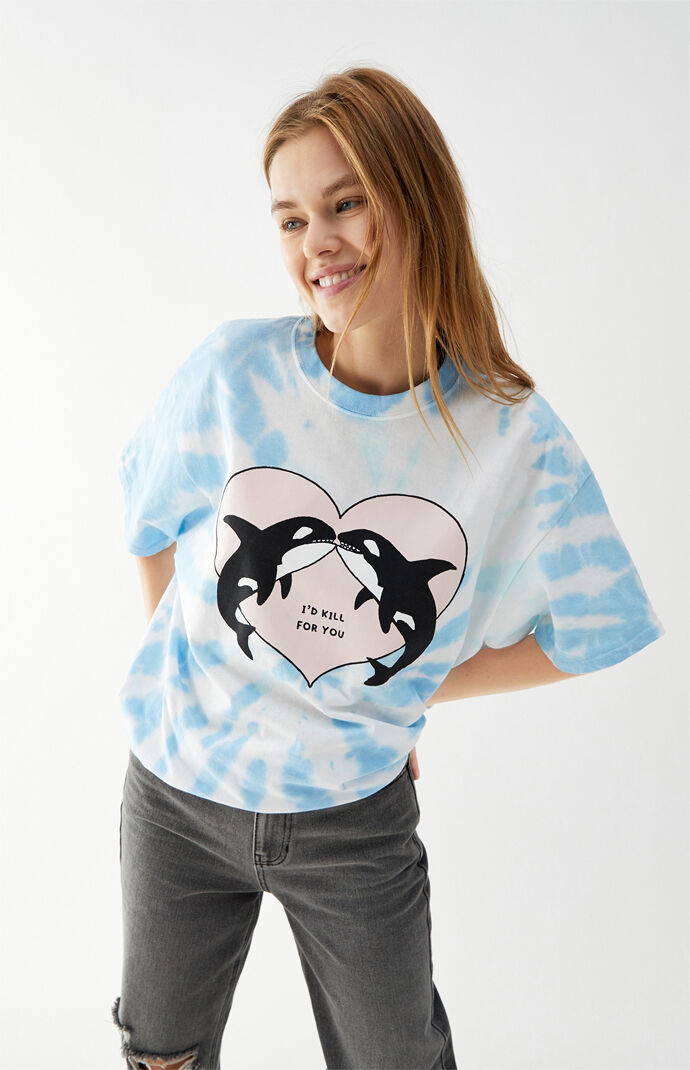 Killer Whale T-Shirt