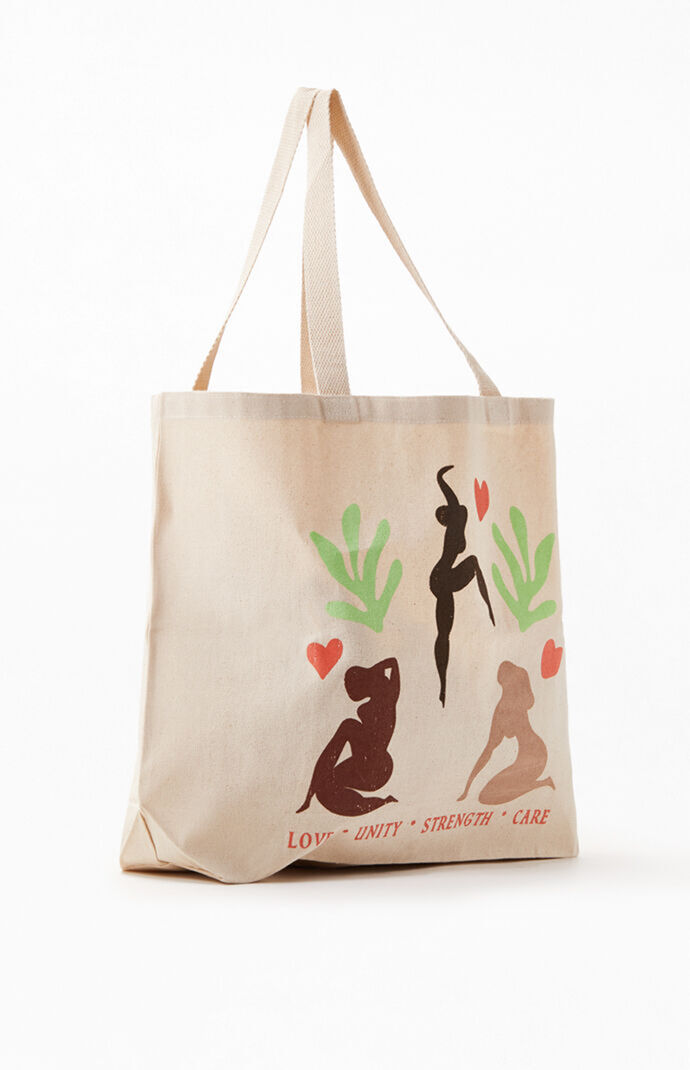 Unity Tote Bag