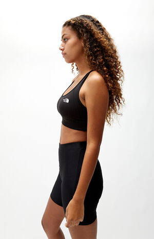 Black Bounce B-Gone Sports Bra Black Bounce B-Gone Sports Bra image number null