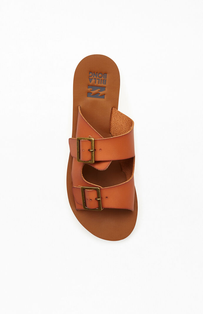 Women's Bombora Slide Sandals
