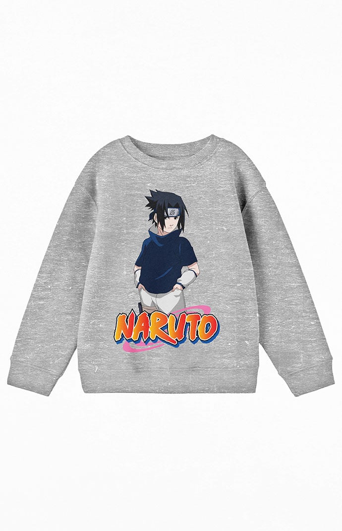 Pacsun new arrivals naruto hoodie