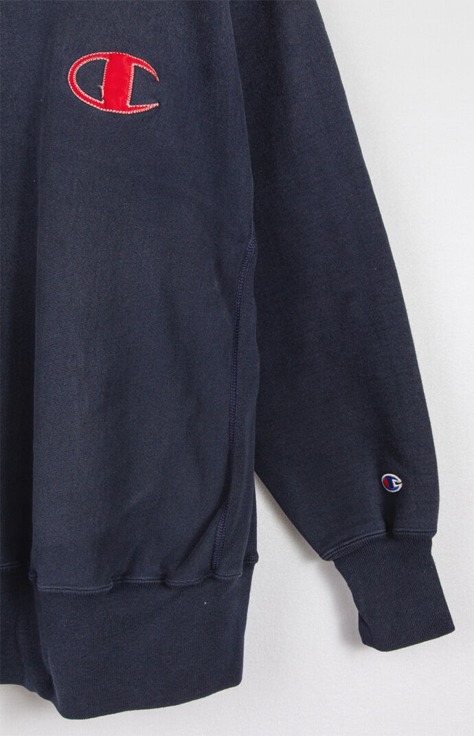 Eco Champion Sweatshirt