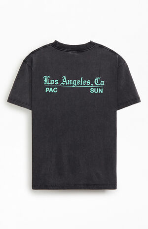 Celtic Los Angeles T-Shirt image number 2