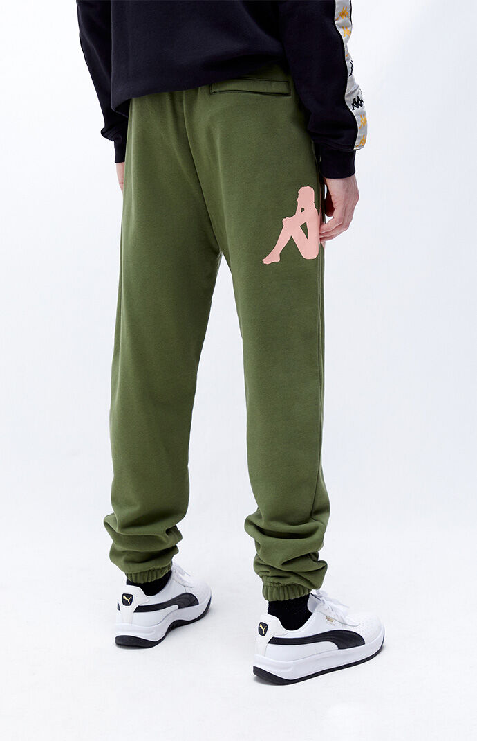 Kappa Authentic Coevorden Sweatpants 