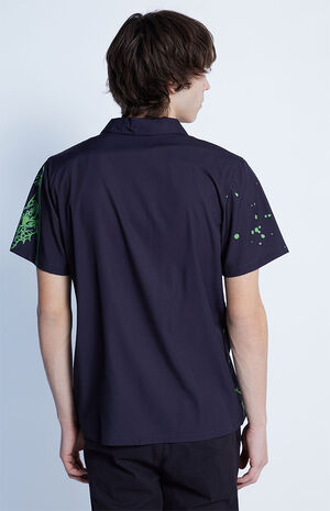 Dreamer Woven Camp Shirt image number 3