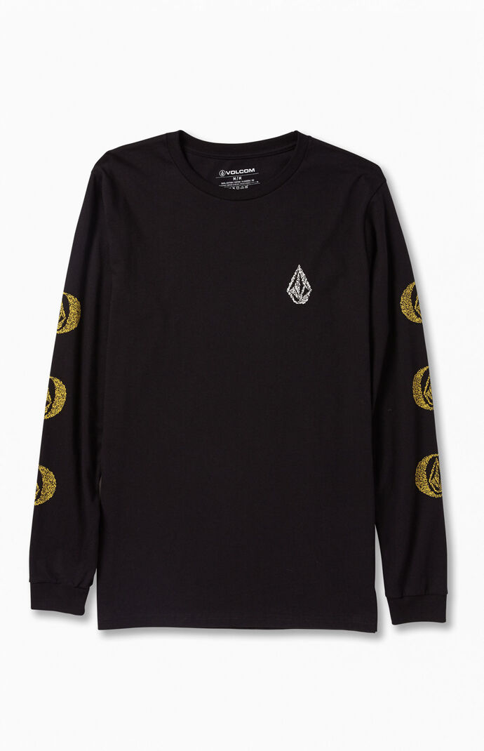 Future Stones Long Sleeve T-Shirt