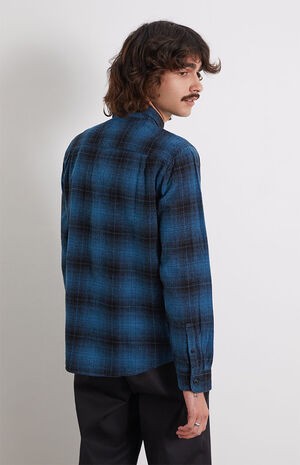Vesuvio Flannel Shirt image number 3