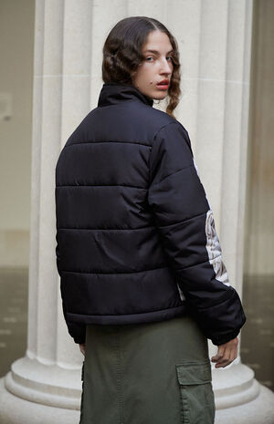 x PacSun Statue Puffer Jacket image number 4