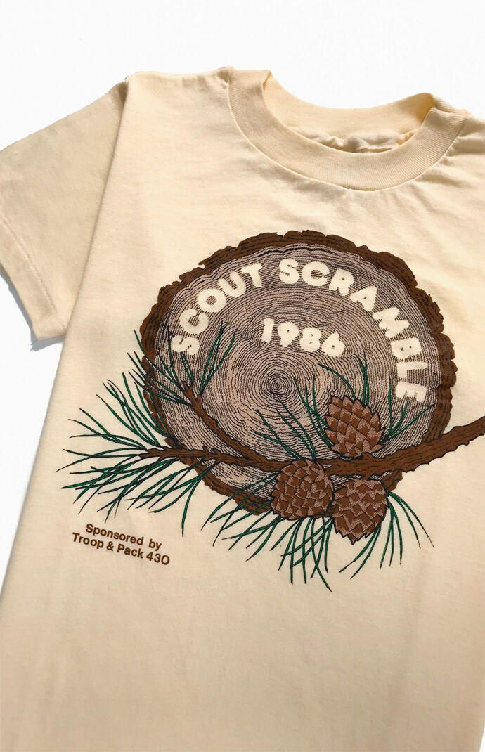 Scouts T-Shirt
