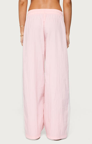 Annabella Nylon Track Pants image number 5