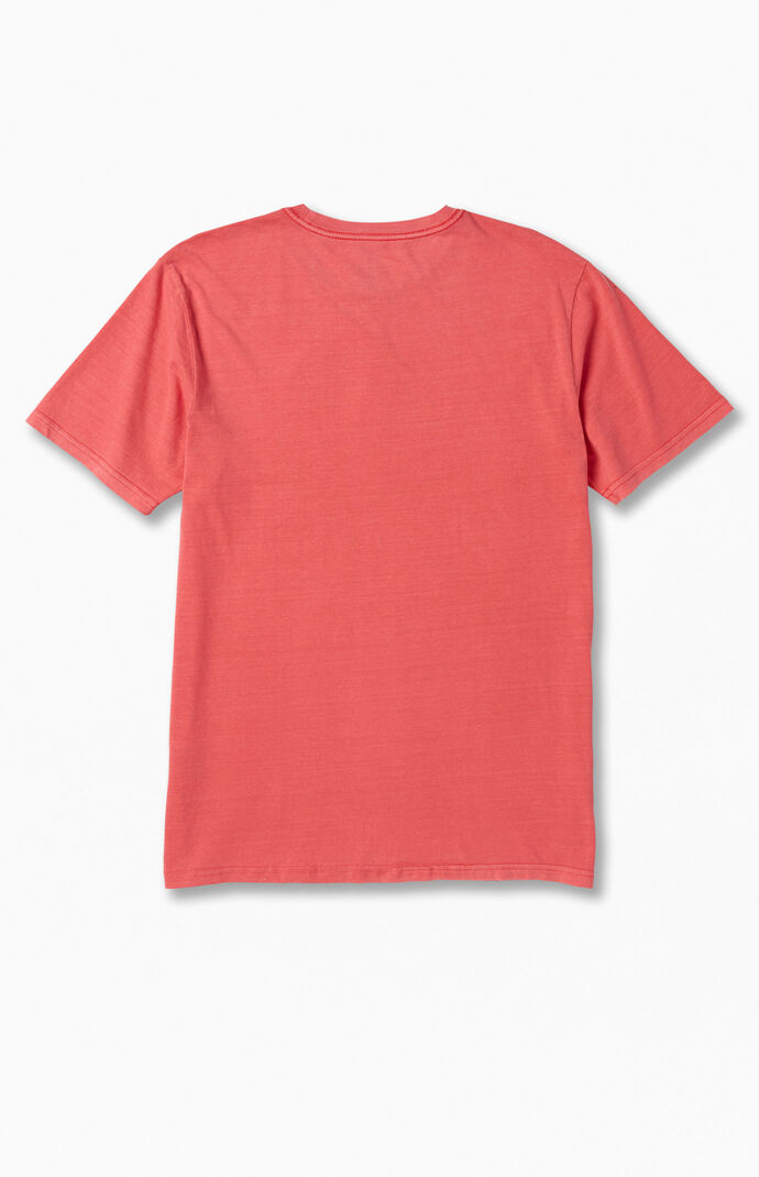 Swirled T-Shirt
