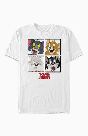 All Boxed T-Shirt image number 1