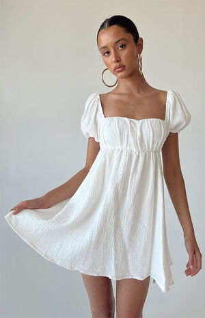 Let's Dance Mini Dress image number 1