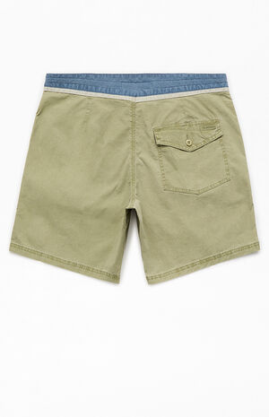 Street 7" Boardshorts image number 2