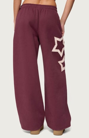 Starly Straight Leg Sweatpants image number 3