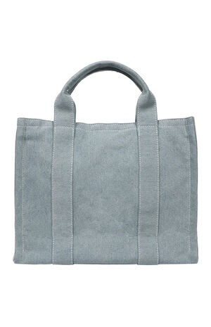 Ace Mega Pocket Buddha Tote Bag image number 5