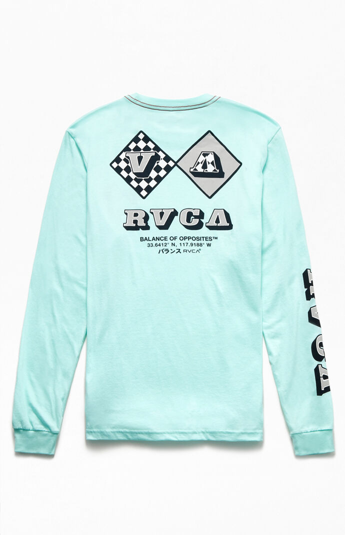 Octane Long Sleeve T-Shirt