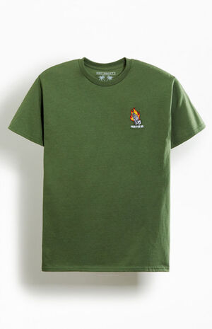 Pray For Me T-Shirt image number 1