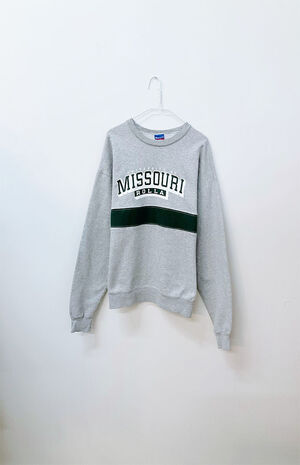 Missouri Rolla Sweatshirt image number 1