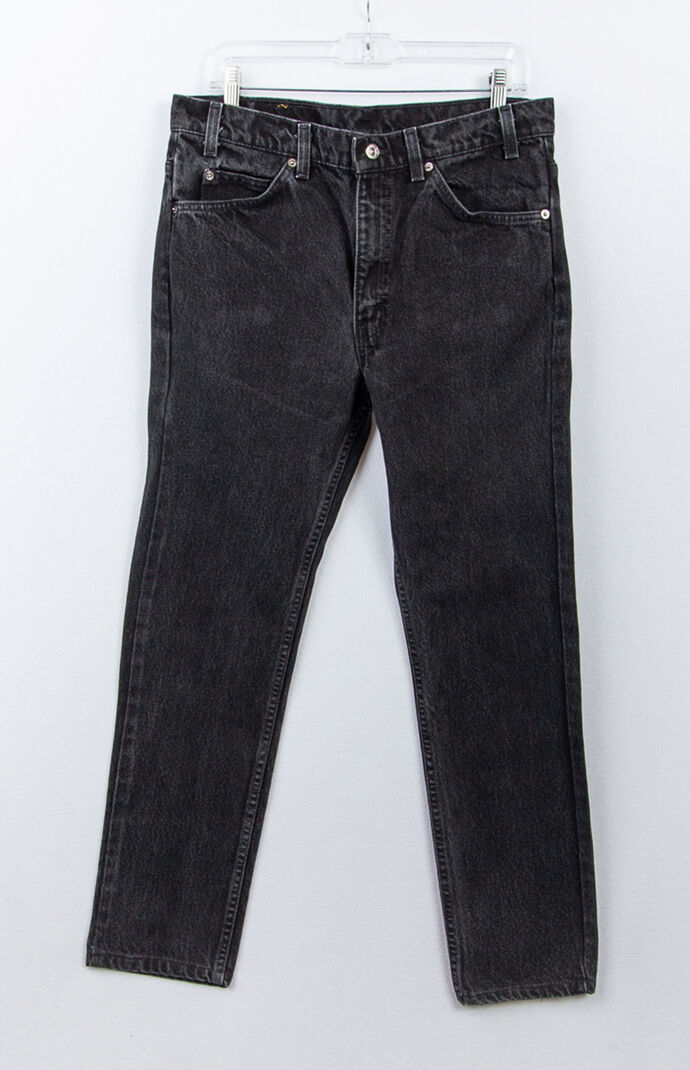 Eco Levi's '90s Jeans