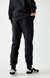 CSC Logo Fleece Jogger Pants CSC Logo Fleece Jogger Pants image number null