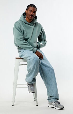 Skate Super Stack Jeans image number 1