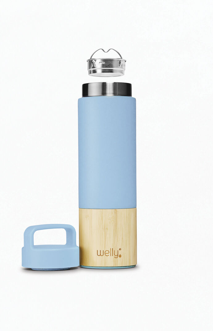 Traveler 18oz Bottle