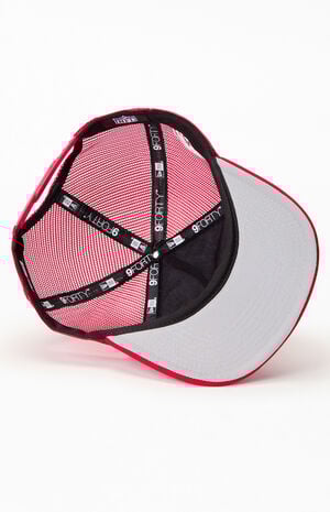 NFL x PS Reserve KC Chiefs 9FORTY Hat image number 5