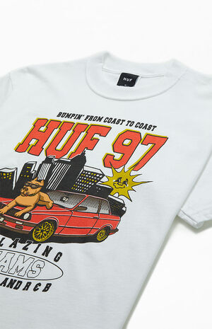 Blazing Jams T-Shirt image number 2