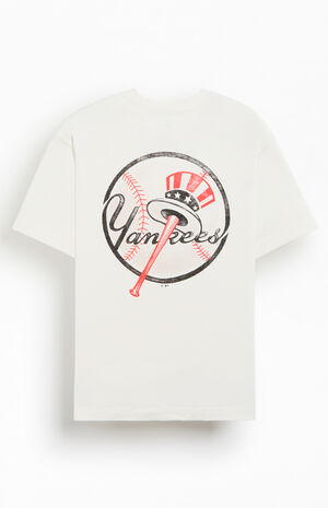 New York Yankees Pantheon T-Shirt image number 1
